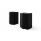LG Soundbar 5.1 Bluetooth, HDMI και Wi-Fi 590W με Ασύρματο Subwoofer και Τηλεχειριστήριο Μαύρο S95TR
